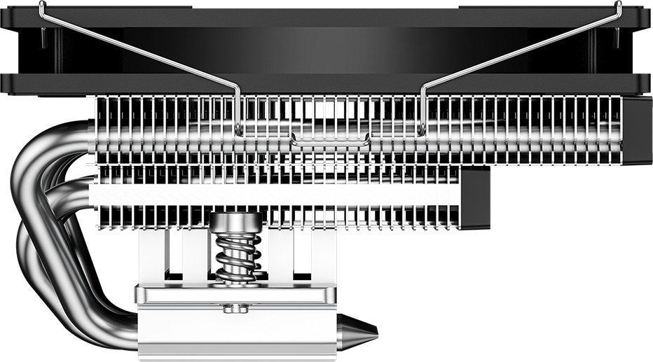 Кулер для процессора PCCooler RC600-67