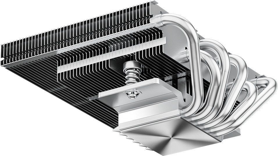 Кулер для процессора PCCooler RC600-67