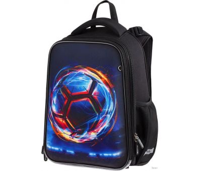   Berlingo Expert. Cyber Football RU-EX-1103