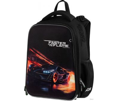   Berlingo Expert. Faster Than The Flame RU-EX-1105