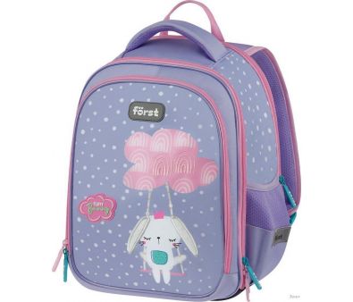   Forst F-Cloud. Fluffy Bunny FT-RM-152501