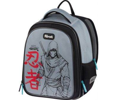   Forst F-Cloud. Invisible Ninja FT-RM-152508