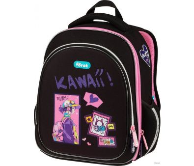   Forst F-Light. Kawaii FT-RY-062507