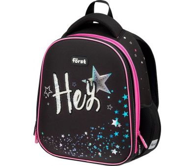   Forst F-Top. Hey! FT-RY-012511