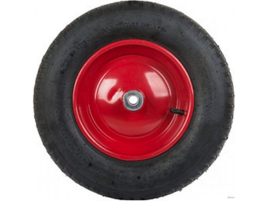 Колесо для тачки Brait W16-400/8(20) 13.02.020.000