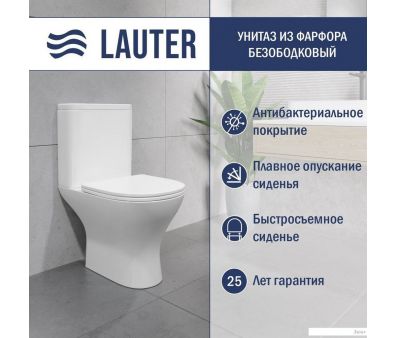   Lauter W224 2110224