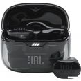 Наушники JBL Tune Buds Ghost Edition (черный)