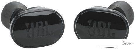 Наушники JBL Tune Buds Ghost Edition (черный)