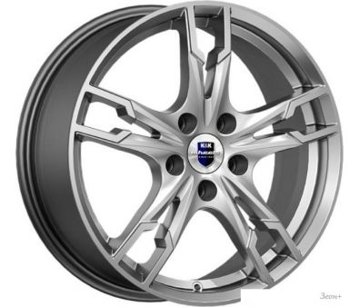   K&K  17x7" 5x114.3 DIA 67.1 ET 45  