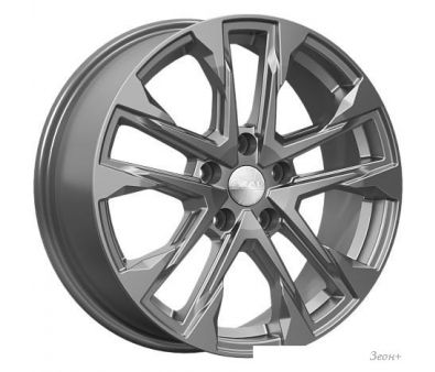   SKAD  17x7" 5x114.3 DIA 67.1 ET 35 