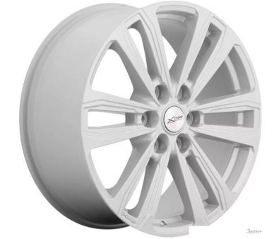   X'trike X-142 20x8.5" 6x139.7 DIA 106.1 ET 25 HS