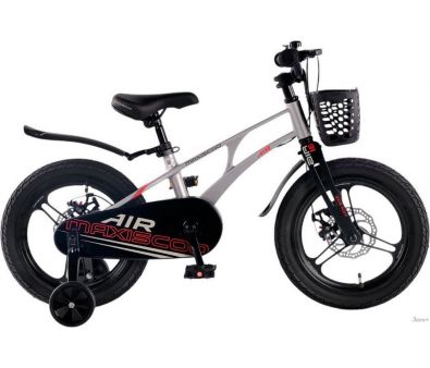   Maxiscoo Air Pro 16 2025 MSC-A1645P ( , )