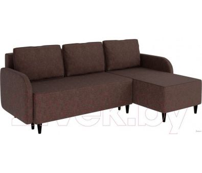   Mio Tesoro Velke SB3CHL (Skiftebo Brown)