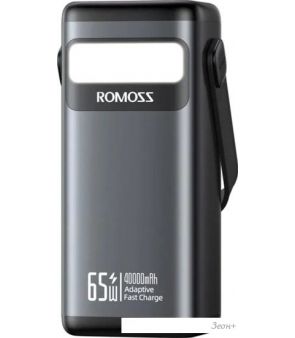   Romoss PMT40 Pro 40000mAh ()