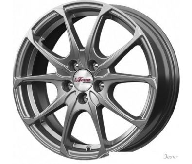   iFree  (877) 16x6" 4x114.3 DIA 67.1 ET 40  