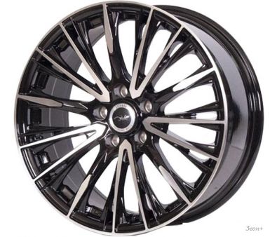   Lizardo XH304 18x7.5" 5x114.3 DIA 66.6 ET 37 BMF
