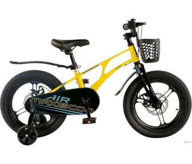   Maxiscoo Air Pro 16 2025 MSC-A1641P ( )