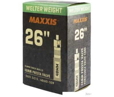  Maxxis Welter Weight 26x1.5/2.5 EIB00137000