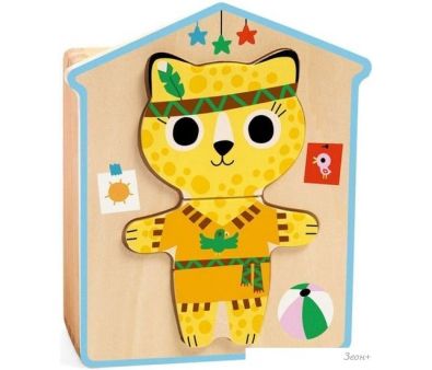   Djeco  01678