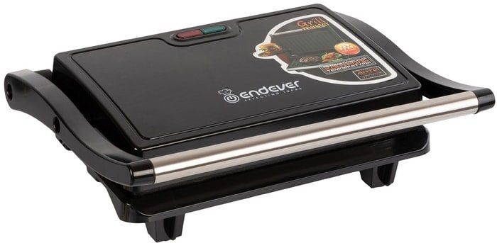 Электрогриль Endever Grillmaster 113