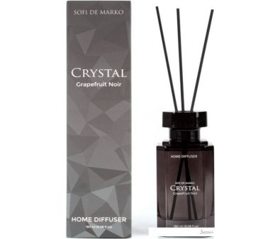  Sofi De MarkO Grapefruit Noir -50-180 (180 )
