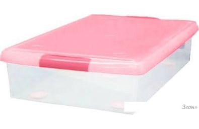    IRIS Thin Box UG-850P (85, -)