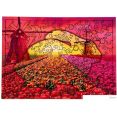 Пазл Puzzle Цветущие тюльпаны 9341553