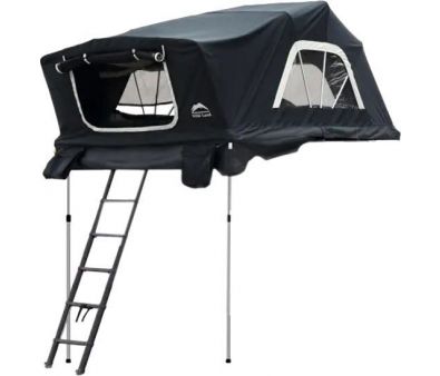   Wild Land Voyager 160 Pro 900008-0002-0001