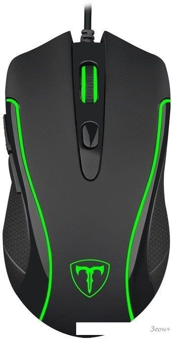 Игровая мышь Defender T-Line Lynx