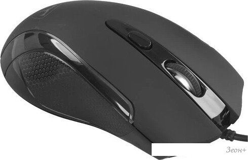 Игровая мышь Defender T-Line Lynx