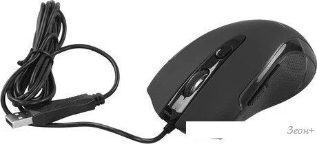 Игровая мышь Defender T-Line Lynx
