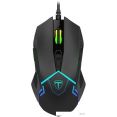 Игровая мышь Defender T-Line Neon