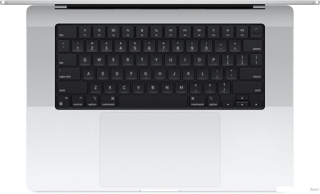 Ноутбук Apple Macbook Pro 16.2" M4 Max 2024 MX2W3