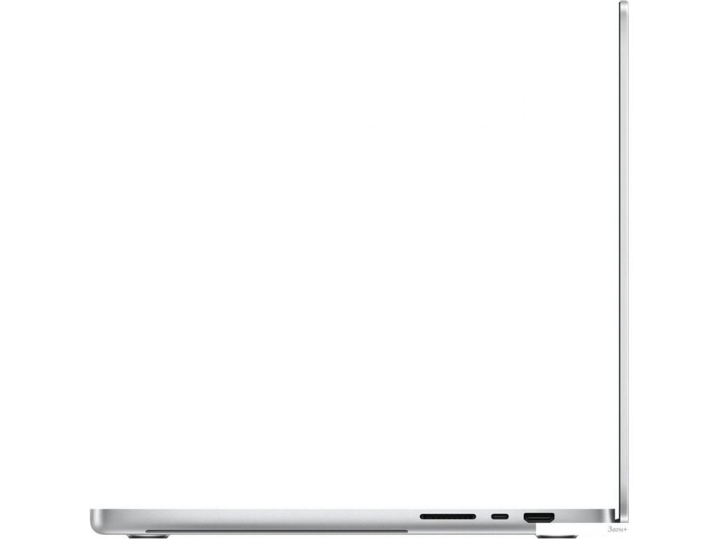 Ноутбук Apple Macbook Pro 16.2" M4 Max 2024 MX2W3