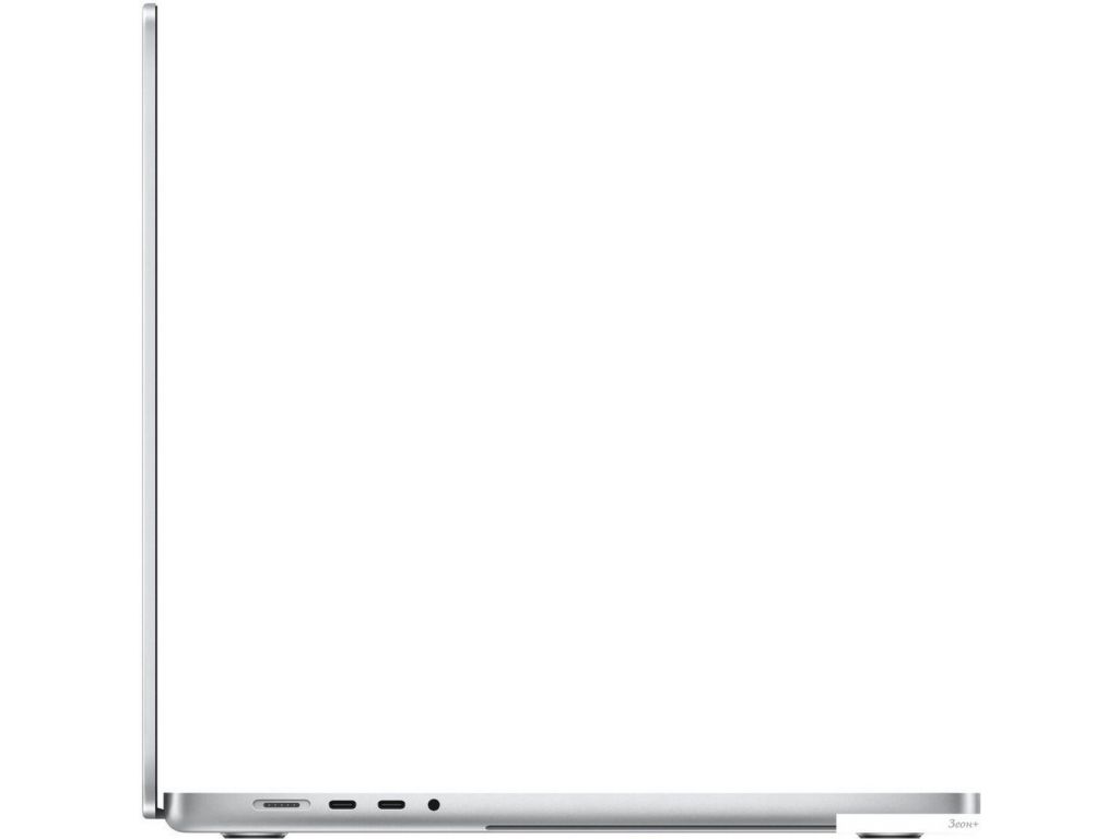 Ноутбук Apple Macbook Pro 16.2" M4 Max 2024 MX2W3