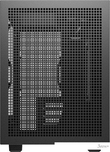 Корпус DeepCool CH260 R-CH260-BKNGM0-G-1