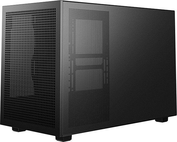 Корпус DeepCool CH260 R-CH260-BKNGM0-G-1