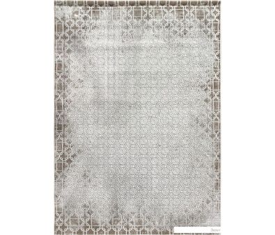     Safyun Calibri BT343-CREAM-BROWN (1.6x2.3)