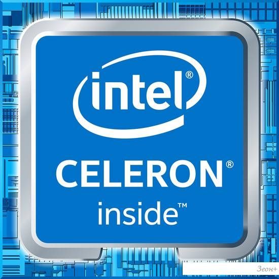 Процессор Intel Celeron G3930
