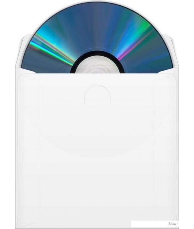 DVD-RW диск Mirex 4.7Gb 4x UL130032A4C (1 шт.)