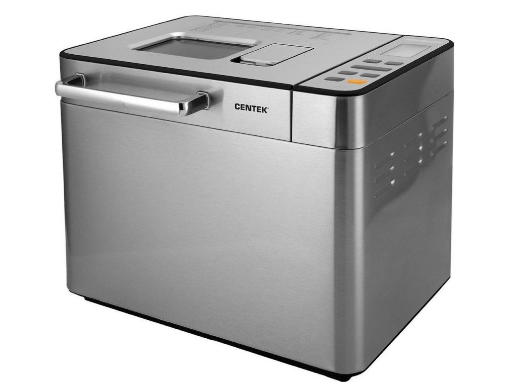 Хлебопечка CENTEK CT-1419