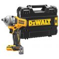 Гайковерт DeWalt DCF892NT (без АКБ, кейс)