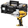 Гайковерт DeWalt DCF897NT (без АКБ, кейс)
