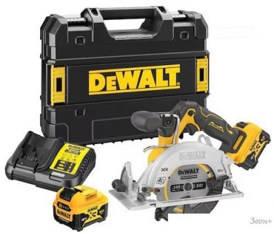  ()  DeWalt DCS512P2 ( 2- , )