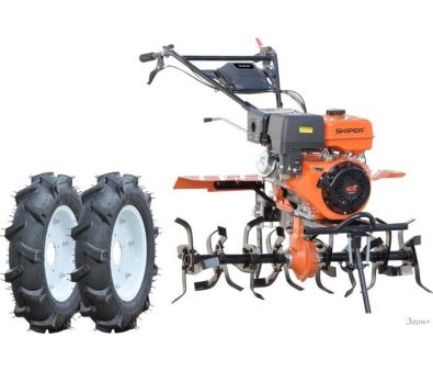  Skiper SP-1400S ( 4.00-10)