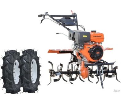  Skiper SP-1400S ( 5.00-10)