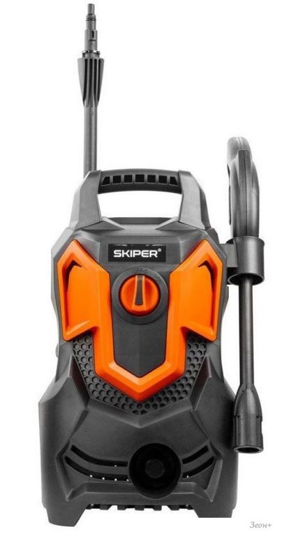 Мойка высокого давления Skiper PM-150B