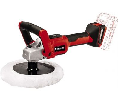   Einhell PXC CE-CP 18/180 Li E-Solo