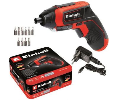  Einhell TE-SD 3.6/1 Li 4513501 ( 1- )