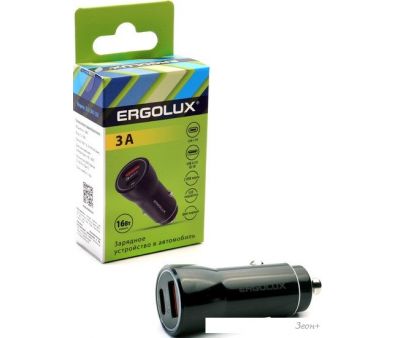   Ergolux ELX-CA01-C02